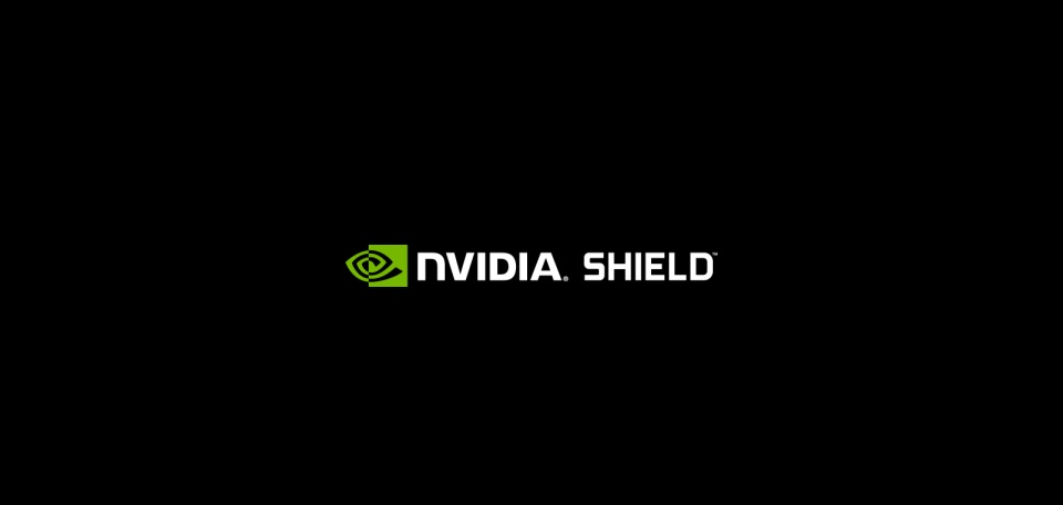 NVIDIA Shield Logo - NVIDIA Shield 8.0 update What's New?. The Streaming Advisor