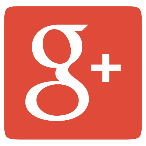 Official Google Plus Logo - Google Plus Exemplifies Why Self Disruption Doesn't Work