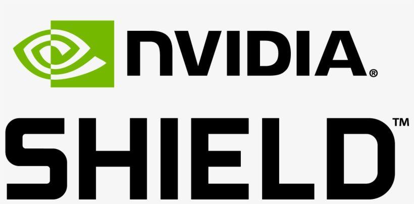 NVIDIA Shield Logo - Nvidia Logo Png For Kids Shield Logo Transparent