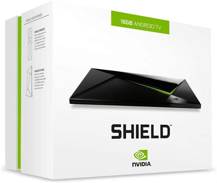 NVIDIA Shield Logo - NVIDIA SHIELD TV Drops To $119 With This Hot Best Buy Deal Via eBay ...