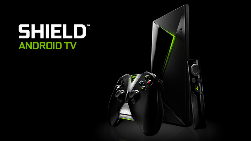 NVIDIA Shield Logo - Nvidia Shield Android TV UK release date, UK price and ...