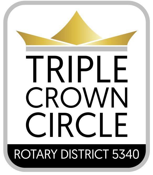Triple Circle Logo - Introduction | District 5340