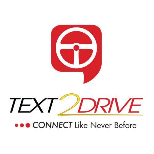 Text2drive Logo - Niles, IL text2drive | Find text2drive in Niles, IL