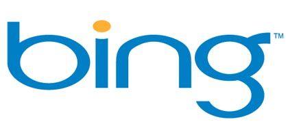 Bing App Logo - Bing. The iPhone FAQ
