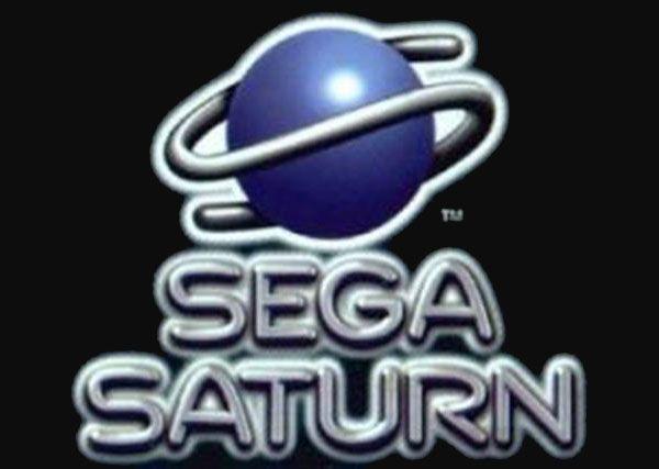 Sega Saturn Logo - Sega saturn Logos