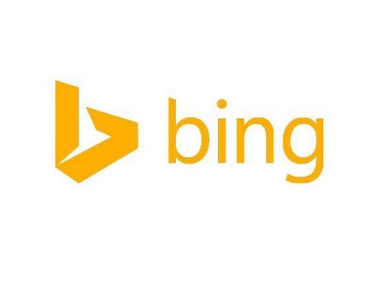 Bing App Logo - Bing Announces Support for Facebook's App Links – Adweek