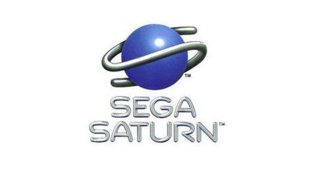 Sega Saturn Logo - Face Off: Did The Saturn's Surprise Launch Doom It In The US?. SEGA