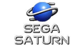 Sega Saturn Logo - History of Video Games: Mainstream Success