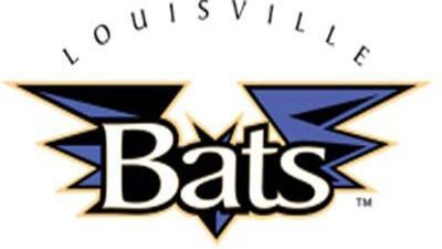 Louisville Sluggers Baseball Logo - Louisville Bats baseball team is about to have a new owner | News ...