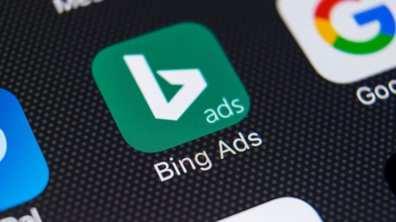Bing App Logo - PPC Toolkit Expands With Bing Ads Scripts' Cross Account Operations