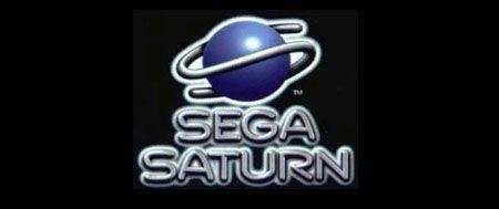 Sega Saturn Logo - The SEGA Saturn