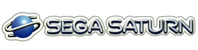 Sega Saturn Logo - GamePayne