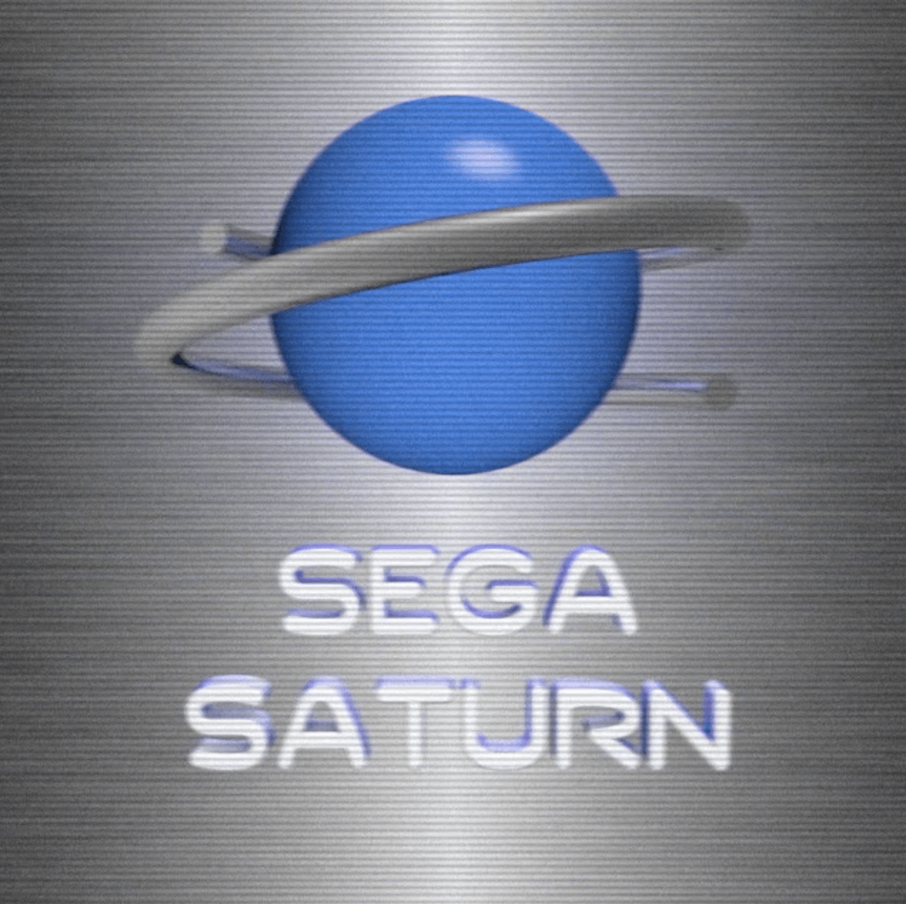 Sega Saturn Logo - Sega Saturn Boot Intro — Render Artist