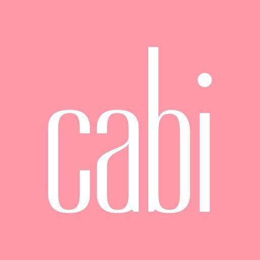 CAbi Clothing Logo - cabi Tap by cabi, LLC