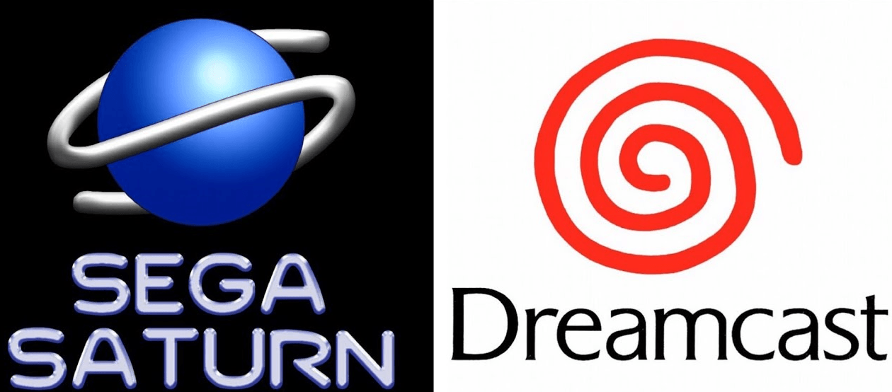 Sega Saturn Logo - SEGA Ages lineup to include Saturn and Dreamcast games if