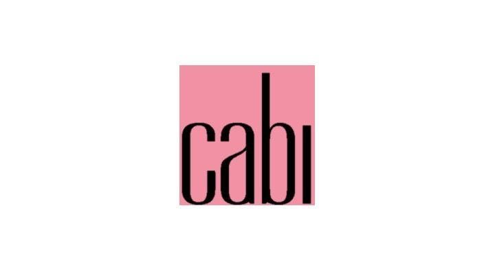 CAbi Clothing Logo - CABI FASHION SHOW — JUSTIN DEAN