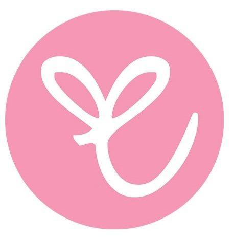 Pink Round Logo - Book Reviews Archives - Elaine Loves