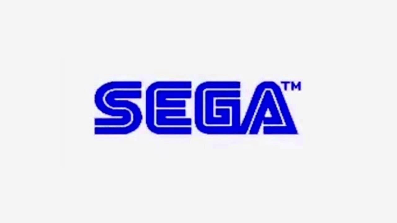 Sega Saturn Logo - Sega Logo Scream (Sega Saturn Vers) - Console BIOS/Startup Fanfare ...