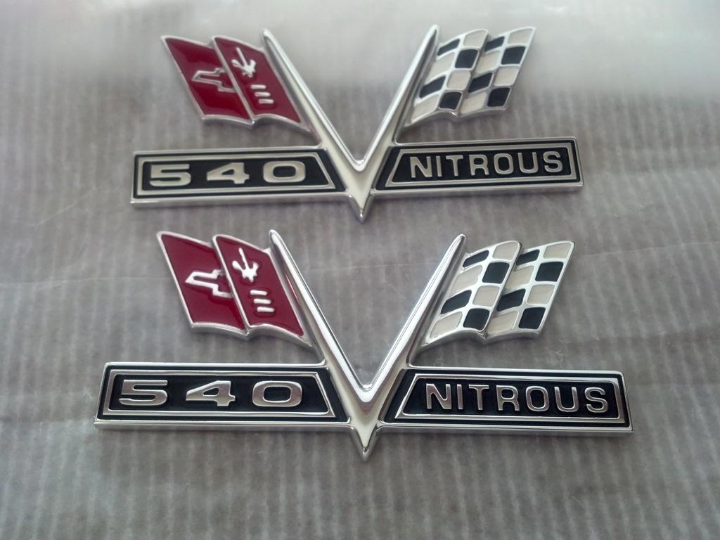 Unique Custom Automotive Logo - Custom Emblems - Emblems/Badges | AutoBadges