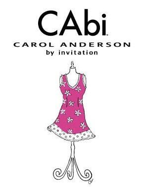 CAbi Clothing Logo - Getting My CAbi On