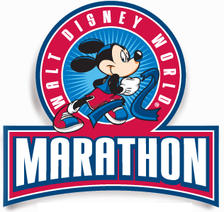 Disney World 2019 Logo - runDisney 2019 Walt Disney World Marathon Weekend