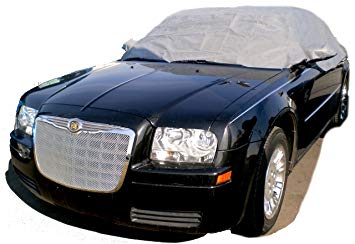 Unique Custom Automotive Logo - Chrysler 300 300c Unique Custom-Made All Weather Vehicle Cover: The ...