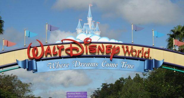Disney World 2019 Logo - Start Booking 2019 Walt Disney World Vacation Packages on June 19th ...