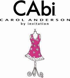 CAbi Clothing Logo - Win a $200 Gift Card to CAbi Clothing - She Scribes