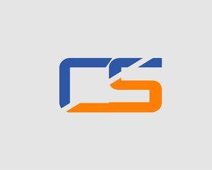 C S Logo - Cs Logos