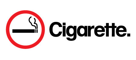 Cigarette Logo - Cigarette Logo Hat Pink – cigarettebrand