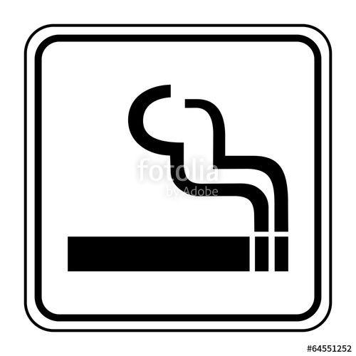 Cigarette Logo - Logo cigarette.