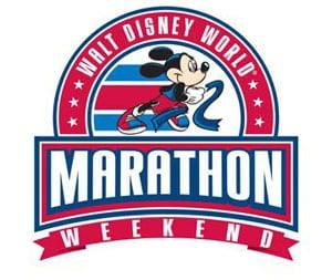 Disney World 2019 Logo - Walt Disney World Marathon Weekend Race Reviews | Lake Buena Vista ...
