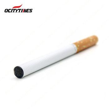 Cigarette Logo - Custom Logo For Portable Puff E Cigarettes Empty Ecig 500 Puff Soft