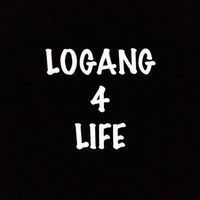 Logang 4 Life Logo - Logang4Life (@logang4_life) | Twitter