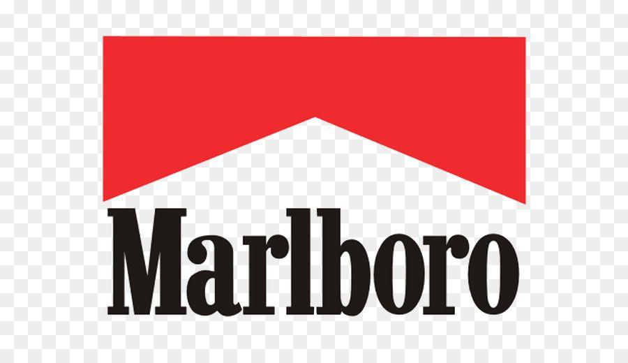 Cigarette Logo - Marlboro Logo Cigarette Brand pack png download