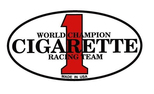 Cigarette Logo - Logo Cigarette