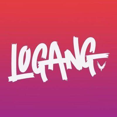 Logang 4 Life Logo - Logang For Life