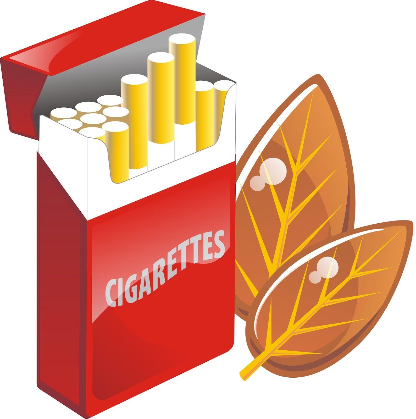 Cigarette Logo - Recent developments in European Consumer Law: No more logos