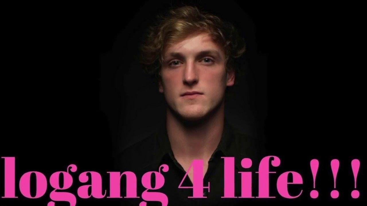 Logang 4 Life Logo - He's Leaving the House (Logang 4 life) - YouTube