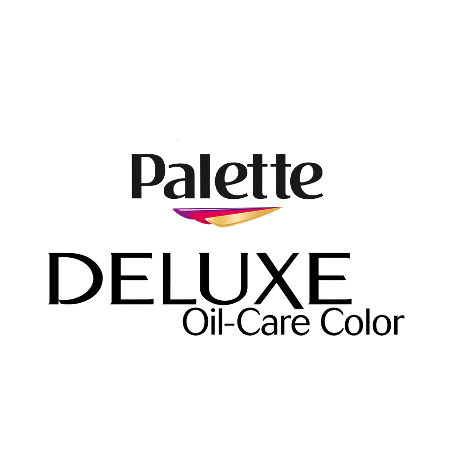 Color by Deluxe Logo - Deluxe Vibrant Colors