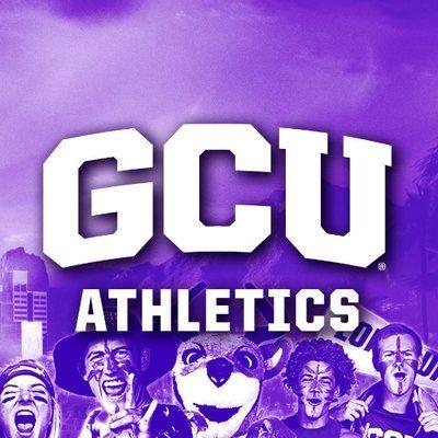 Grand Canyon University Lopes Logo - GCU Lopes (@GCU_Lopes) | Twitter