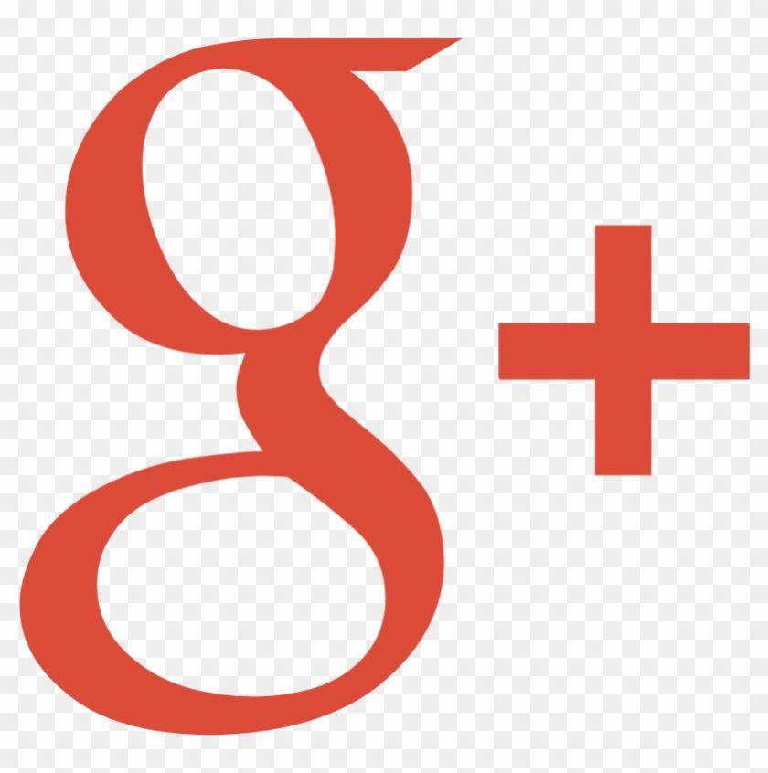 Official Google Plus Logo - Google Official Google Plus Logo Transparent PNG
