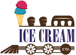 Ice Cream Company Logo - Ice Cream Company