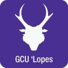 Grand Canyon University Lopes Logo - Video: 2010-11 Lady Lopes Basketball NCAA Tourney Journey - GCU Today