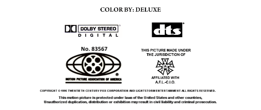 Color by Deluxe Logo - Image - TheEnforcement1995MPAA.png | Adam's Dream Logos 2.0 - Adam's ...