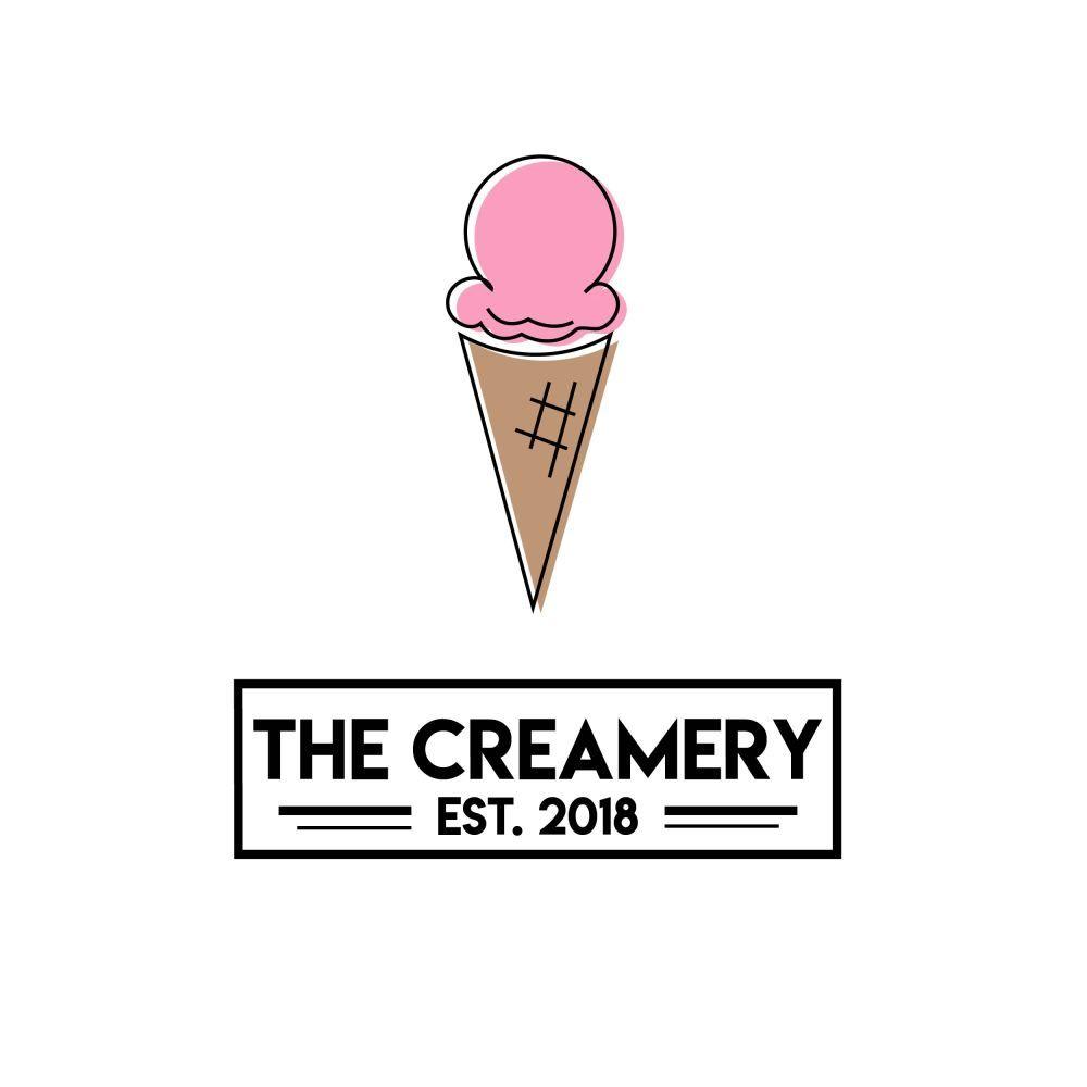 Ice Cream Company Logo - Ice Cream Company Logo