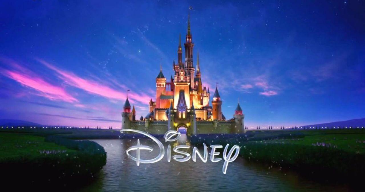 Disney World 2019 Logo - Disney Projected for Strong 2019 at Box Office and Beyond