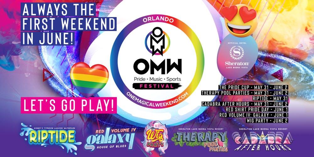 Disney World 2019 Logo - One Magical Weekend 2019 at Walt Disney World® Resorts * Orlando