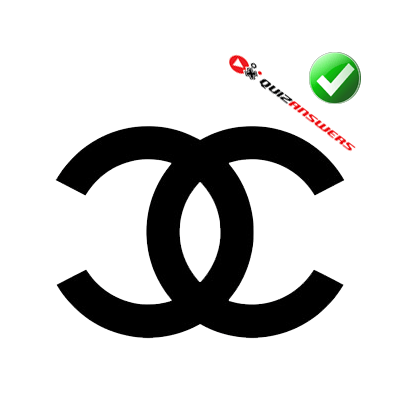 Double C Letter Logo - Double c Logos