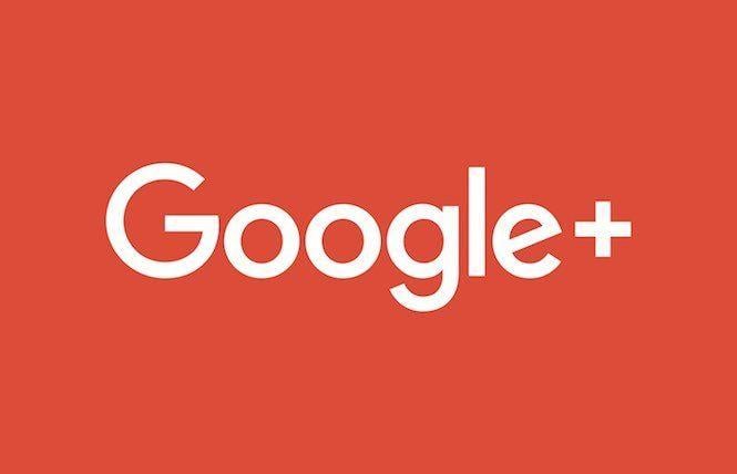 Official Google Plus Logo - Everything You Need to Know About Google Plus Closure | ICT Solutions